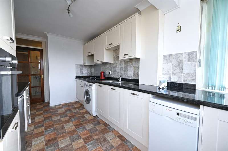 1 Bedroom Apartment For Sale In The Esplanade, Bognor Regis Seafront, PO21