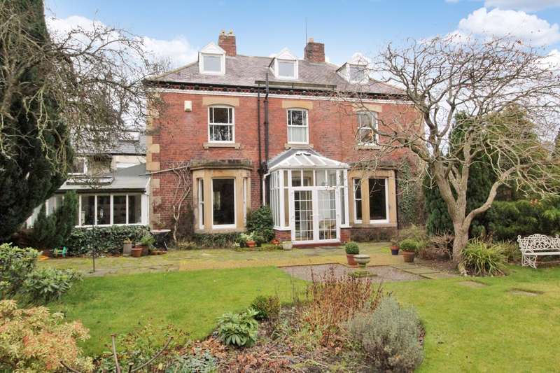 3 Bedroom Maisonette Flat To Rent In Cockshaw, Hexham, NE46