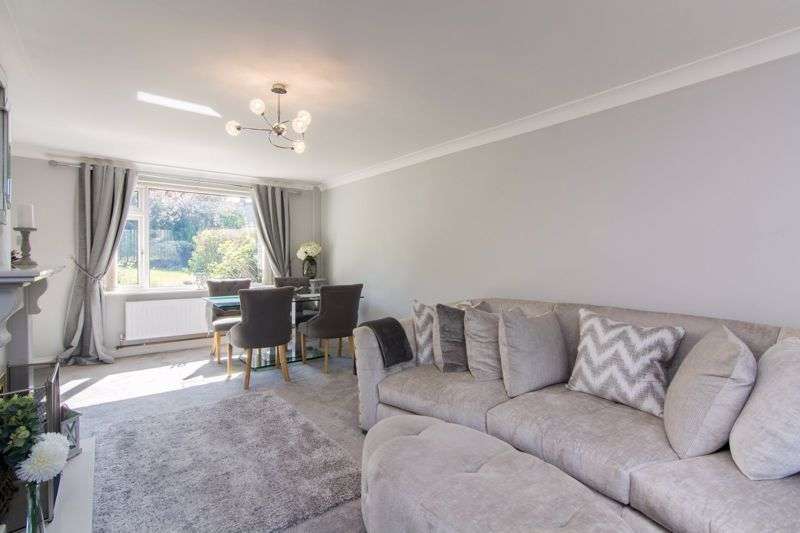 3 Bedroom Home For Sale In Westcliffe Avenue, Gedling, Nottingham, NG4