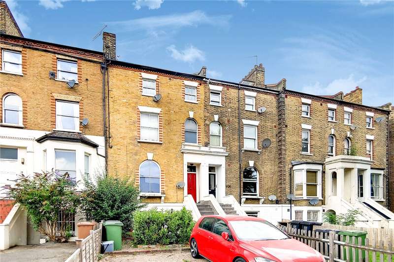 2 Bedroom Flat For Sale In Devonshire Road, London, SE23