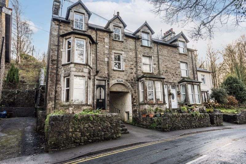 Houses for sale in Arnside, Cumbria