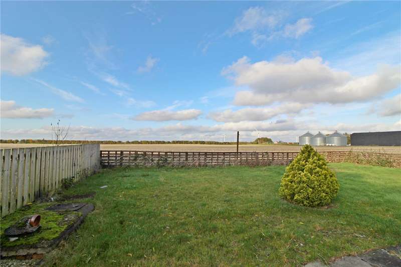 3 Bedroom Semi Detached House For Sale In Allice Cottage, Main Road
