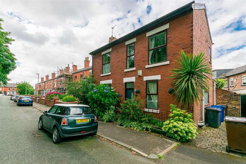 2 Bedroom Detached House For Sale In Bee Fold Lane, Atherton