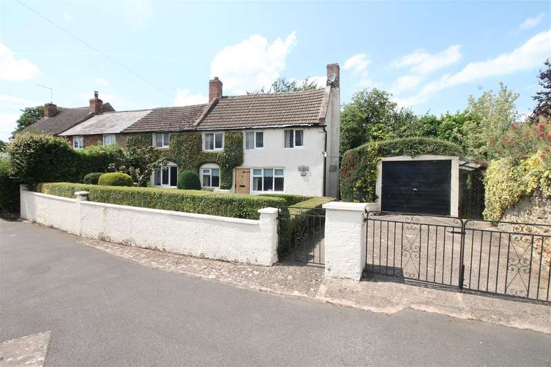 3 Bedroom House For Sale In Cross Street, Daventry, NN11