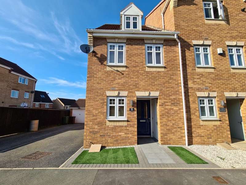 Houses for sale in Castleford, WF10 1QG, West Yorkshire