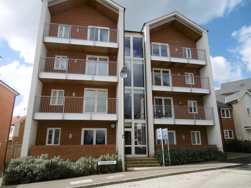 Houses to rent in Bletchley, Milton Keynes