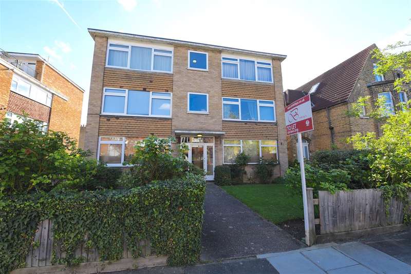 1 Bedroom Apartment To Rent In Neald Court, 25-27 Stanley Road, Wimbledon, SW19