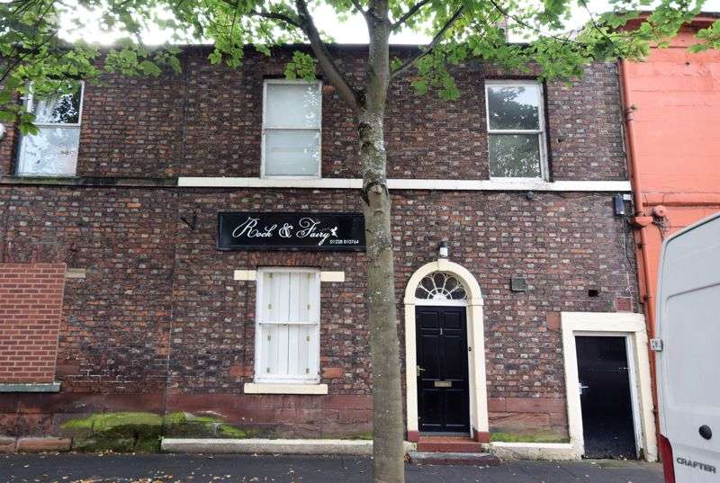 Houses to rent in Carlisle, Cumbria