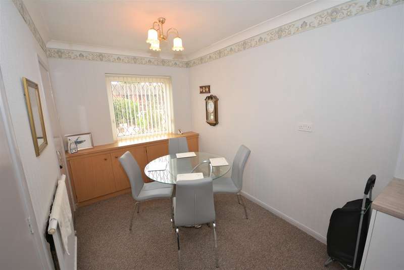 3 Bedroom Detached Bungalow For Sale In Elm Tree Road, Lowestoft, NR33