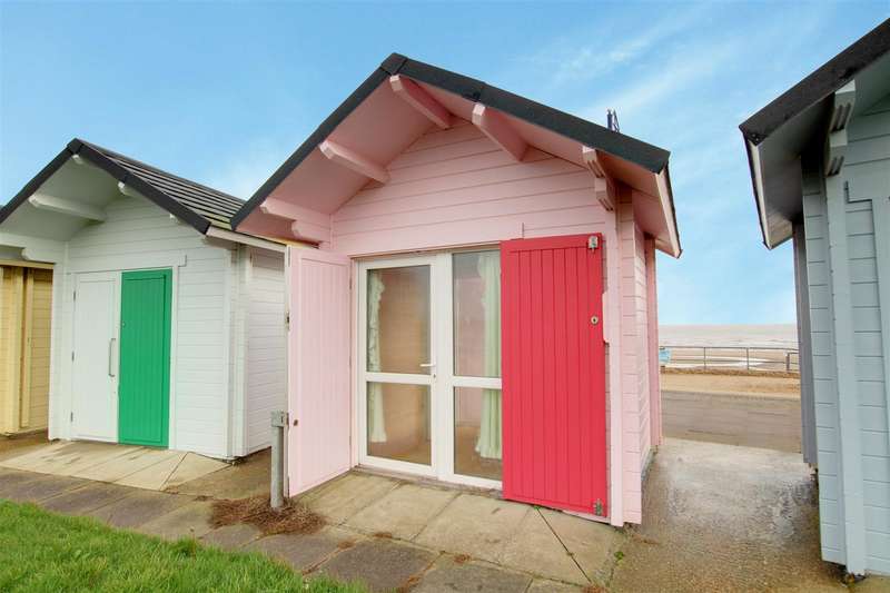 Property For Sale In Queens Park Promenade, Mablethorpe, LN12