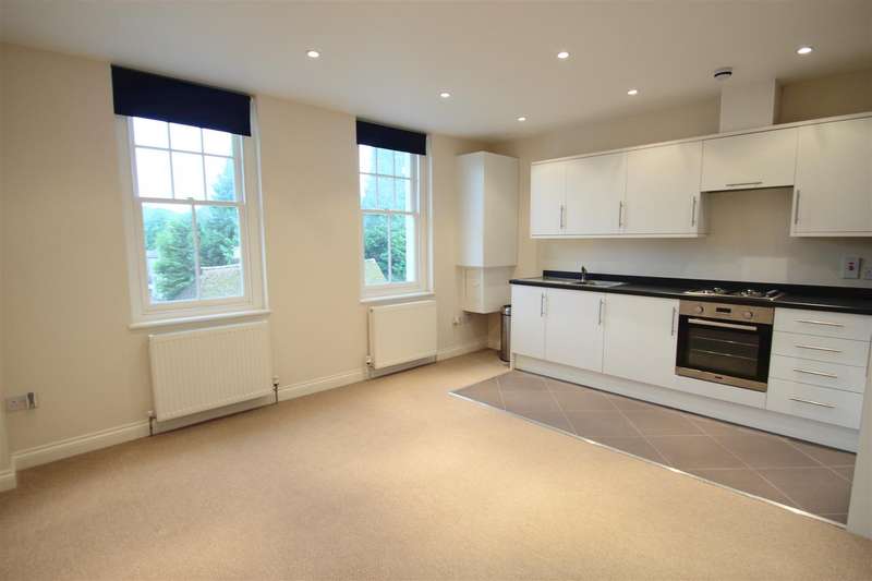 1 Bedroom Flat To Rent In Castle Walk, Reigate, RH2