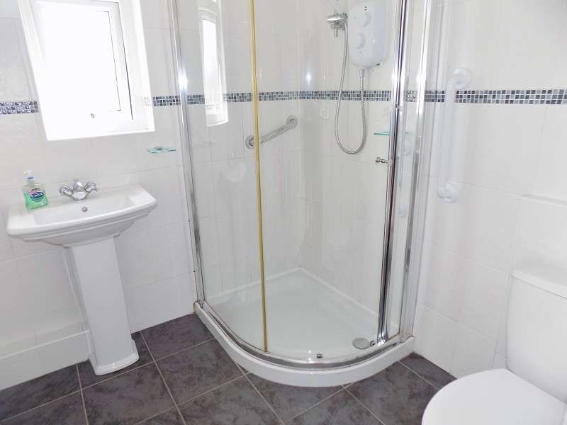 3 Bedroom Semi Detached House For Sale In Coity Road, Bridgend