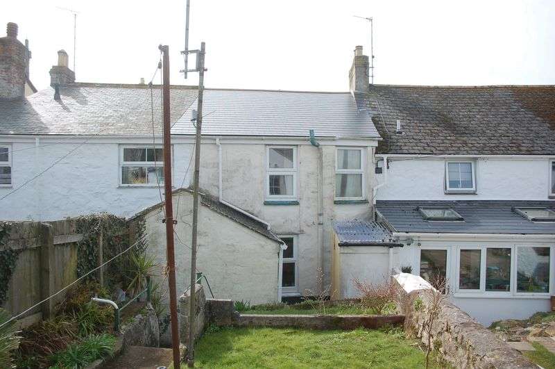 3 Bedroom Property For Sale In Penpol Road, Hayle, TR27