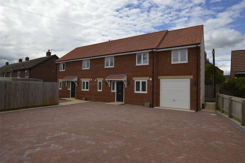 3 Bedroom House To Rent In Neales Way, Evercreech, Shepton Mallet