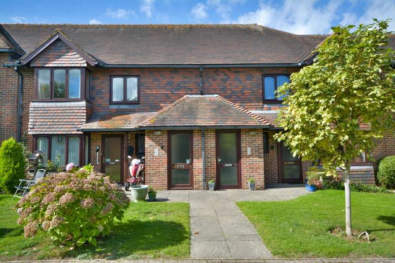 2 Bedroom Flat For Sale In Storrington, RH20