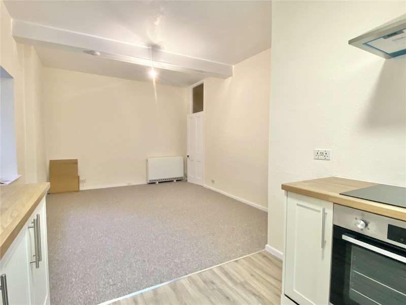 1 Bedroom Apartment To Rent In Ditton Street, Ilminster, Somerset, TA19