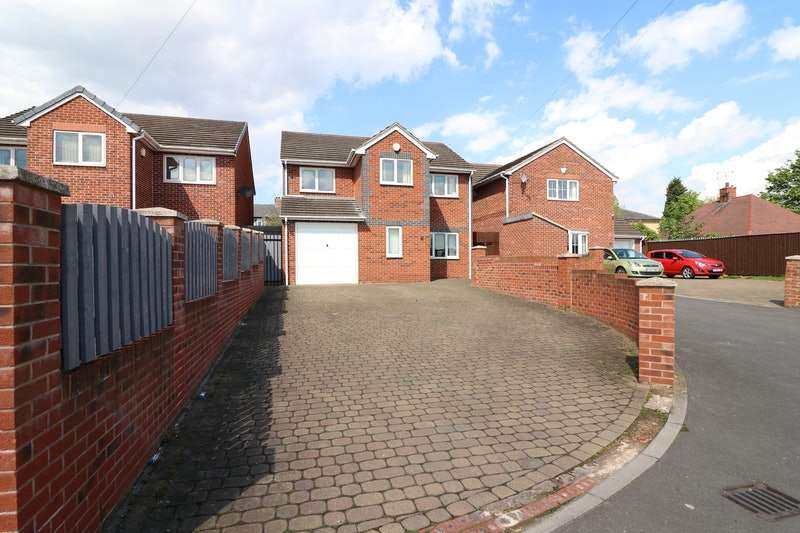 Properties for sale in S63, BoltononDearne, Goldthorpe, Thurnscoe