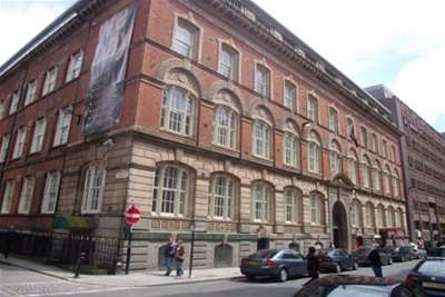 2 Bedroom Flat To Rent In The Albany L3