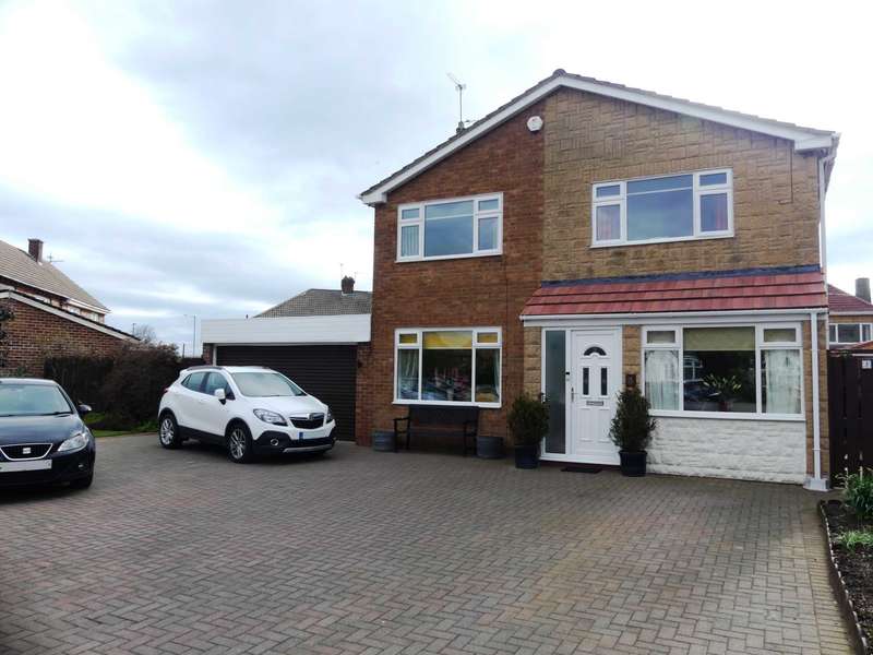 Houses for sale in Redcar, Redcar and Cleveland