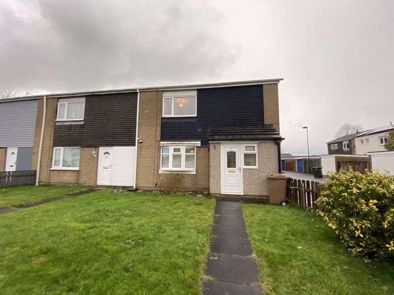 Properties to rent in NE27, Shiremoor, West Allotment, Backworth