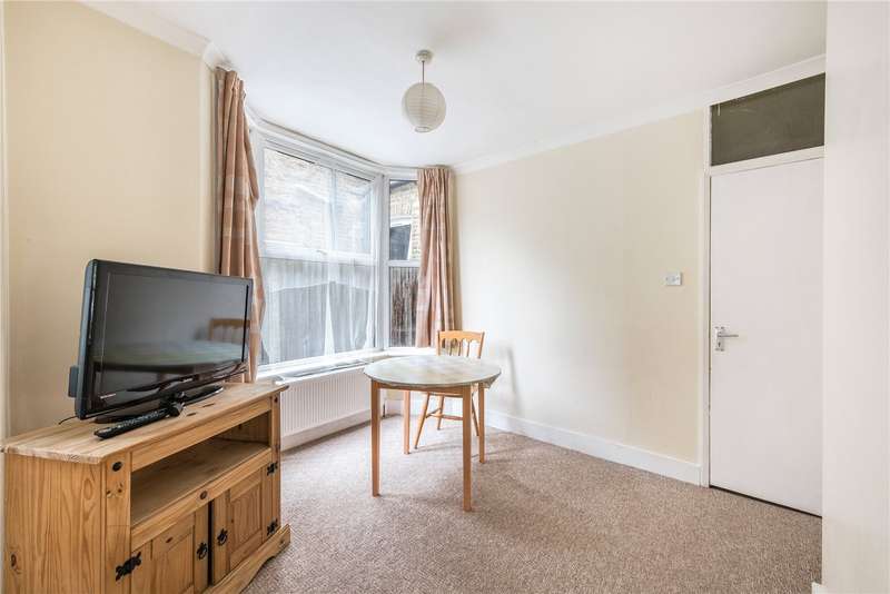 2 Bedroom Flat For Sale In Trundleys Road, London, SE8