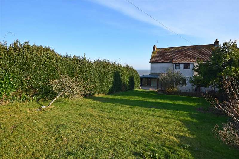4 Bedroom Detached House For Sale In Ferndown Road, Lyme Regis, DT7