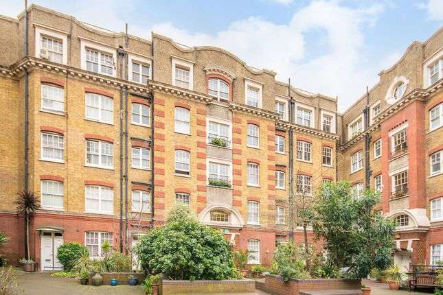 1 Bedroom Flat To Rent In Tonbridge Street, WC1H