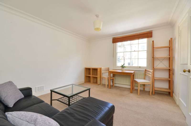 1 Bedroom Flat To Rent In Gloucester Terrace, Bayswater, W2