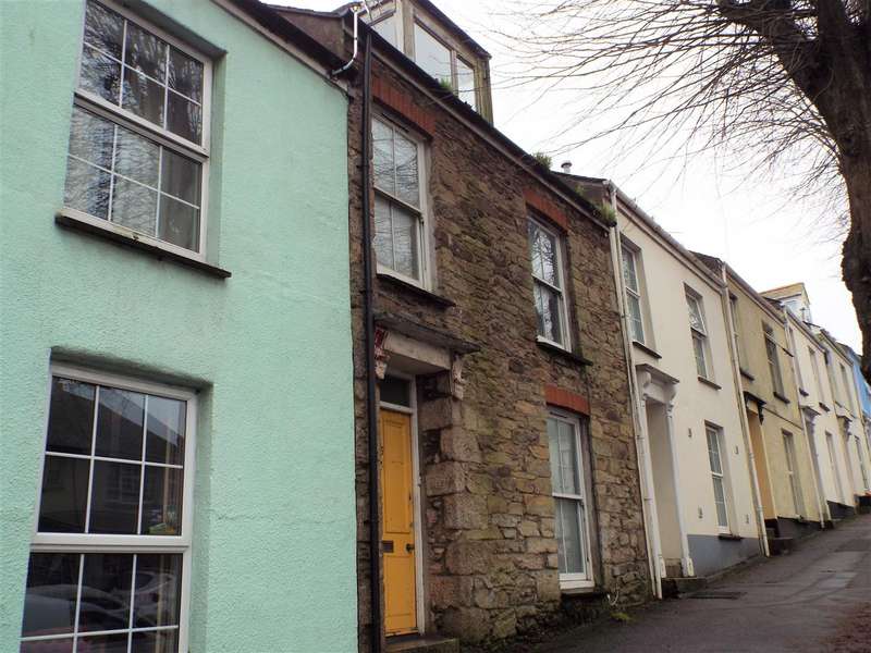 5 Bedroom Property To Rent In Killigrew Street, Falmouth, TR11