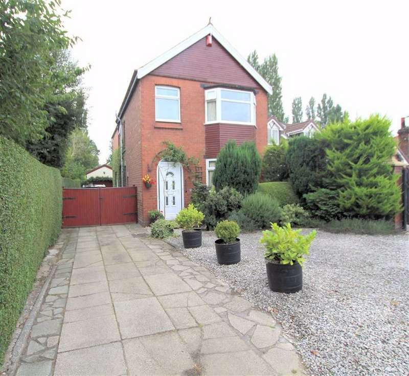 Houses for sale & to rent in CH5 2NG, Green Lane Estate,,Sealand, Deeside