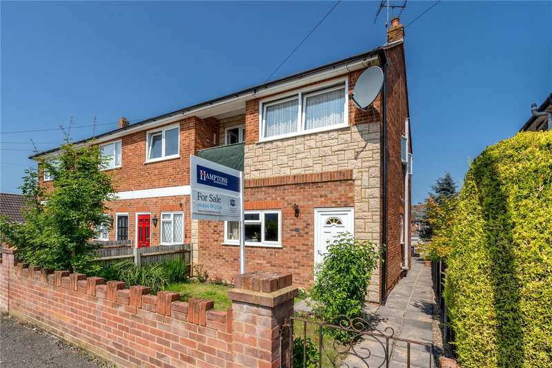 1 Bedroom Flat For Sale In Woodfield Road, Princes Risborough