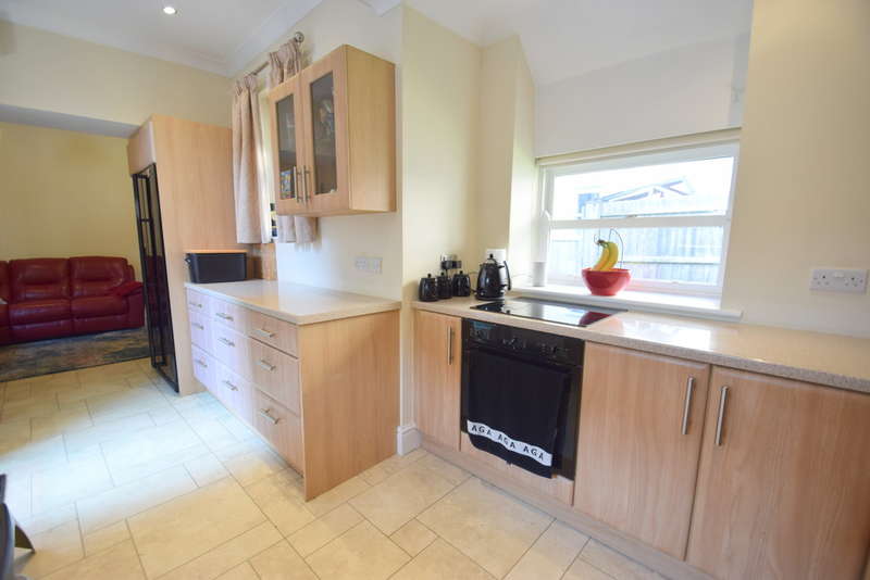 4 Bedroom Semi Detached For Sale In Merthyr Mawr Road, Bridgend, CF31