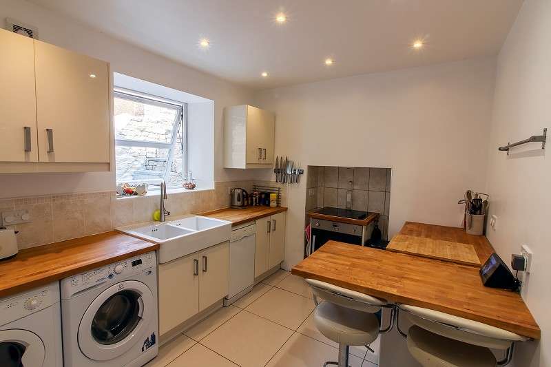 3 Bedroom Terraced House For Sale In Glen View Terrace, Baglan, Port