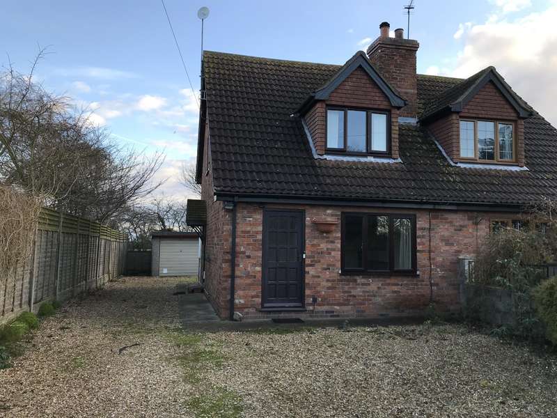 Houses to rent in Alford, LN13, Lincolnshire