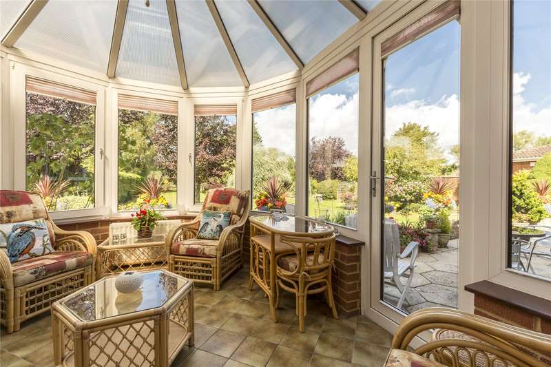 5 Bedroom Detached House For Sale In Riverside Close, Laverstock