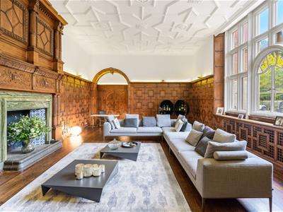 5 Bedroom Apartment To Rent In Goldings Hall, Hertford, SG14
