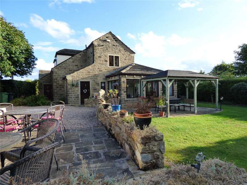 Houses for sale & to rent in WF15 8AN, Hartshead Lane, Liversedge And