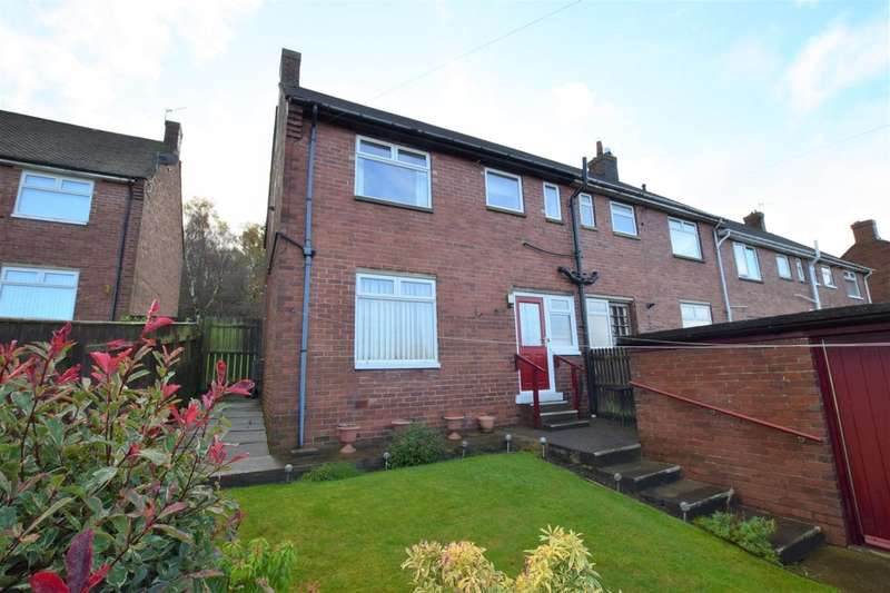Houses to rent in Stanley, County Durham