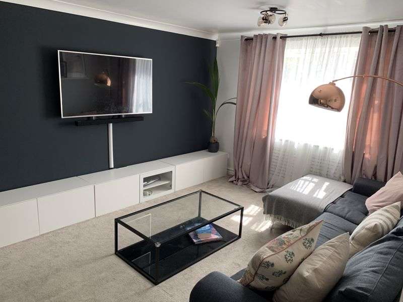 4 Bedroom Property For Sale In Denton Drive, Marston Moretaine, MK43