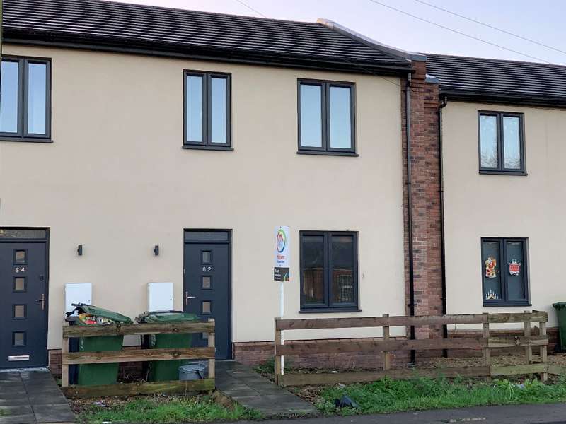 3 Bedroom Semi Detached To Rent In Elm High Road, Wisbech, PE14