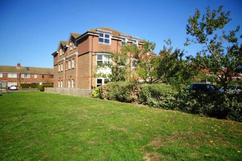 2 Bedroom Flat For Sale In Main Street, Feltham, TW13