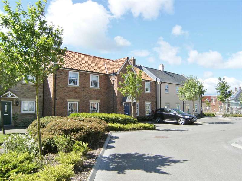 1 Bedroom Apartment For Sale In Perran Court, The Bay, Filey, YO14