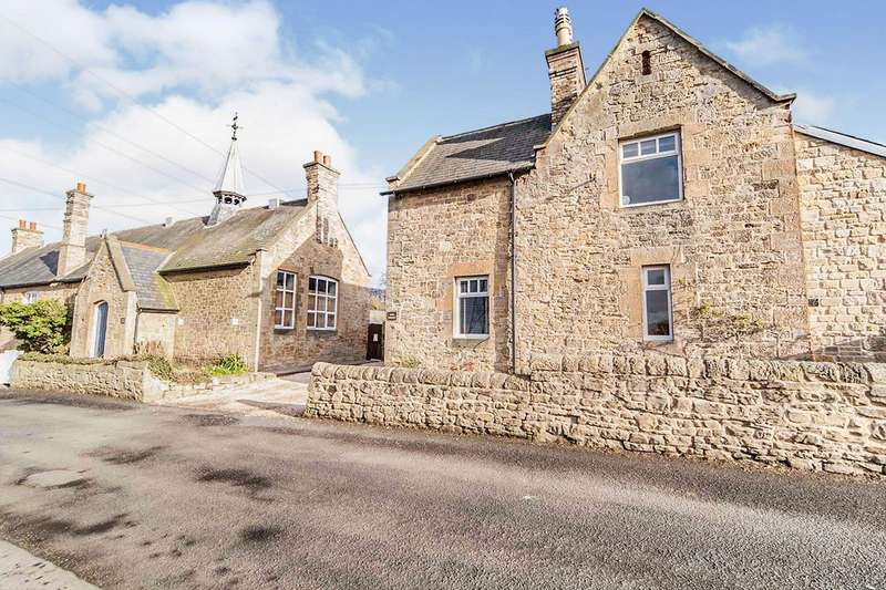 3 Bedroom Detached House For Sale In Cox Green, Sunderland, Tyne And