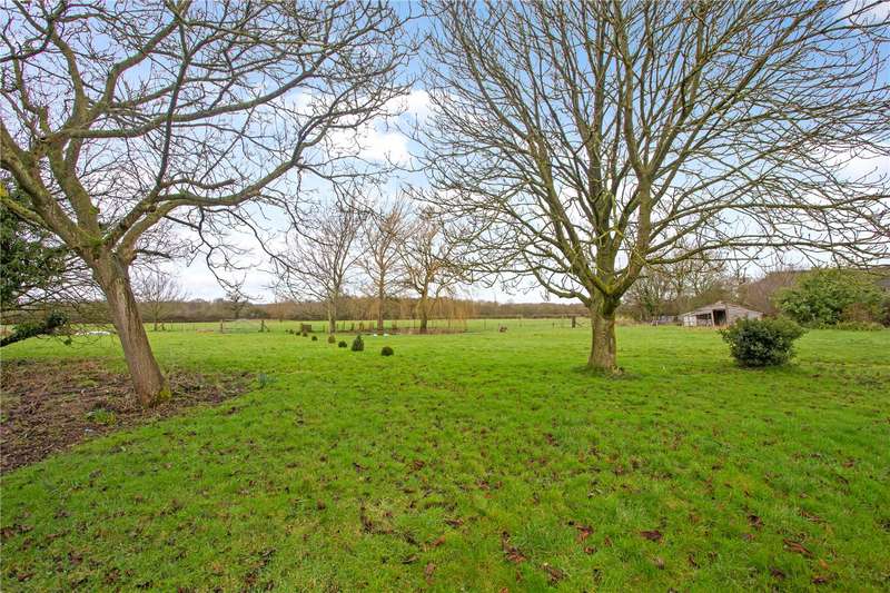 6 Bedroom Commercial Farm For Sale In Wootton Fields Farm, Marlborough