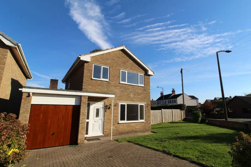 Houses for sale & to rent in DN7 6HE, Bearswood Green,,Hatfield, Doncaster