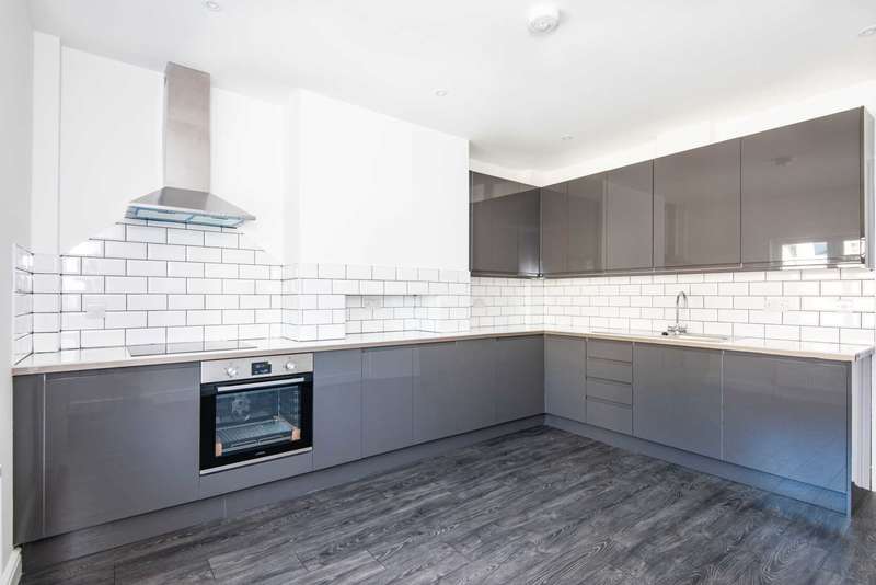 3 Bedroom Flat To Rent In Heene Corner, 121 Rowlands Road, BN11