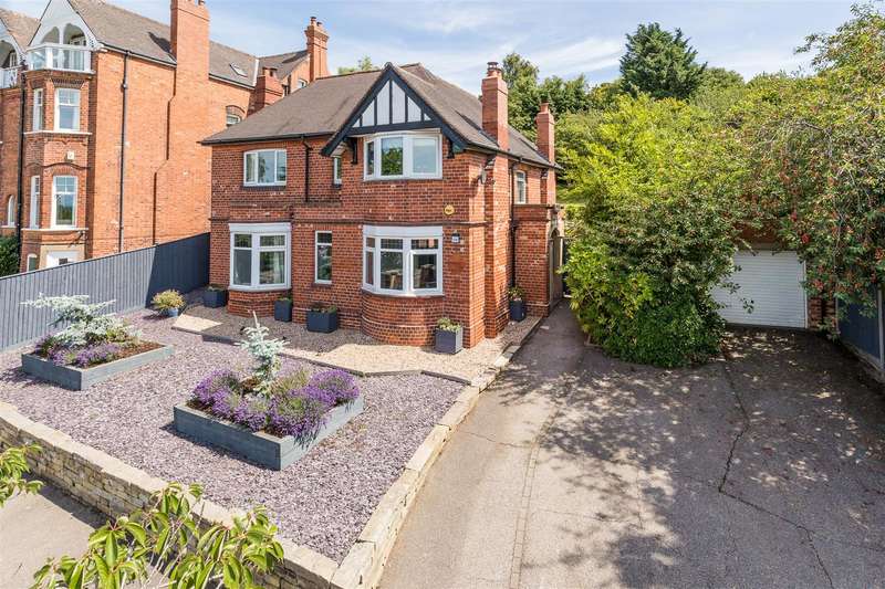 5 Bedroom Detached For Sale In Yarborough Road, Lincoln, LN1