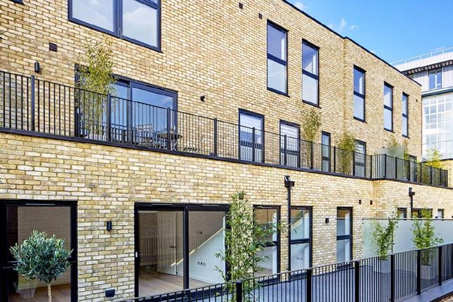 Houses For Sale To Rent In W6 7nj Shepherds Bush Road Hammersmith Broadway London