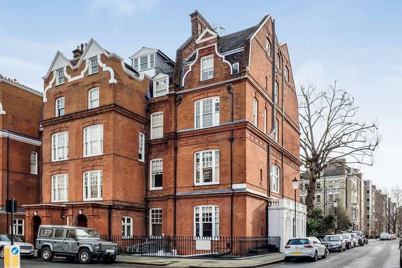 Flat To Rent In Evelyn Gardens, South Kensington, SW7