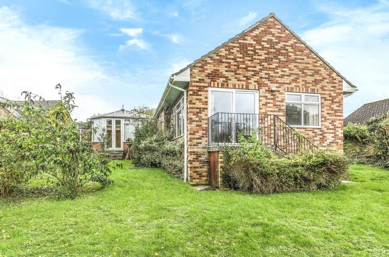 4 Bedroom Detached Bungalow For Sale In Queen Street, Tintinhull